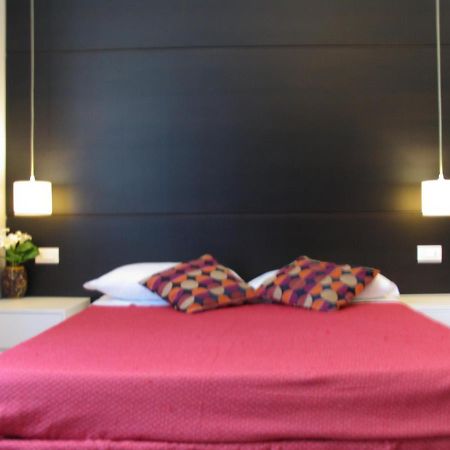 Dea Roma Inn Экстерьер фото