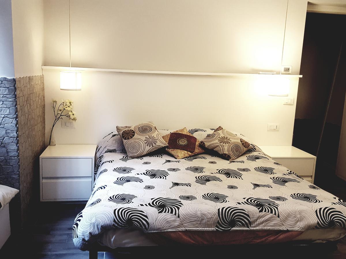 Dea Roma Inn Экстерьер фото