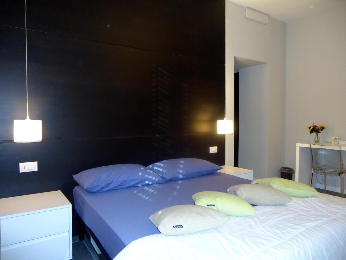 Dea Roma Inn Экстерьер фото