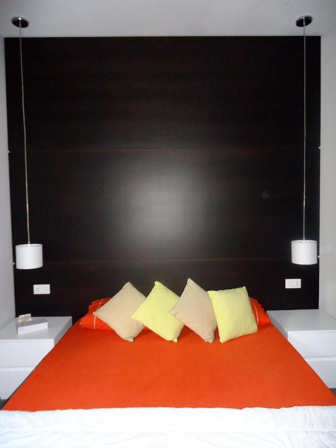 Dea Roma Inn Экстерьер фото
