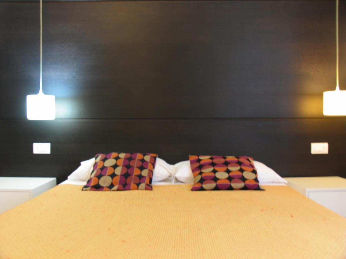 Dea Roma Inn Экстерьер фото