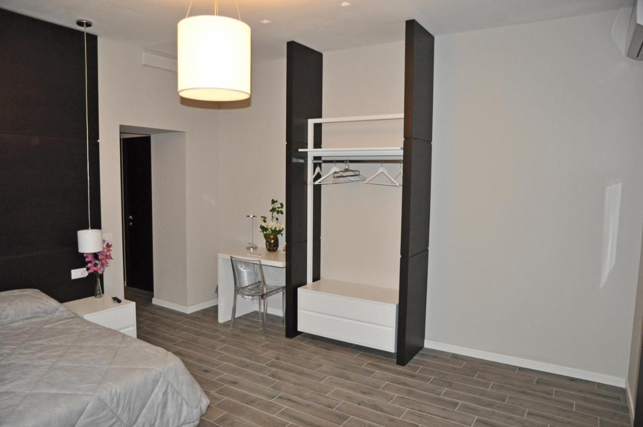Dea Roma Inn Экстерьер фото